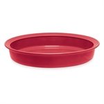 Plat à four rond 30 cm Urban Colors Framboise Emile Henry